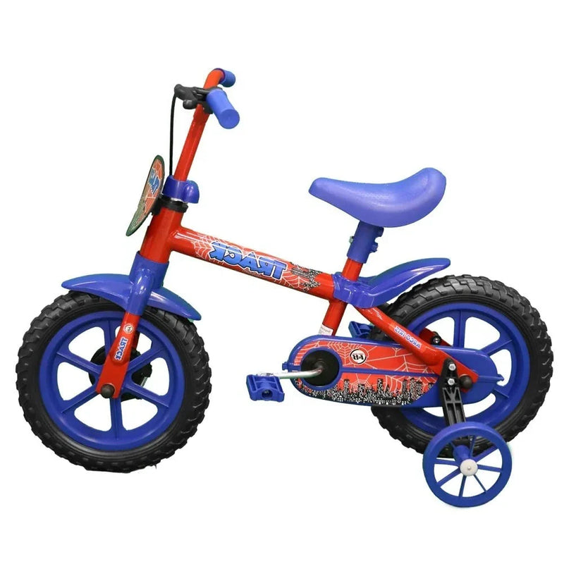 Bicicleta TK3 Track | Kids